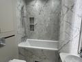 5-комнатная квартира · 217 м² · 3/4 этаж, Мкр. Мирас 157 за 3 млн 〒 в Алматы, Бостандыкский р-н — фото 25