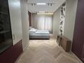 5-комнатная квартира · 217 м² · 3/4 этаж, Мкр. Мирас 157 за 3 млн 〒 в Алматы, Бостандыкский р-н — фото 26