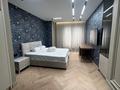 5-комнатная квартира · 217 м² · 3/4 этаж, Мкр. Мирас 157 за 3 млн 〒 в Алматы, Бостандыкский р-н — фото 29