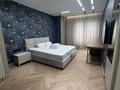 5-комнатная квартира · 217 м² · 3/4 этаж, Мкр. Мирас 157 за 3 млн 〒 в Алматы, Бостандыкский р-н — фото 30