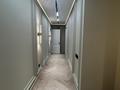 5-комнатная квартира · 217 м² · 3/4 этаж, Мкр. Мирас 157 за 3 млн 〒 в Алматы, Бостандыкский р-н — фото 32