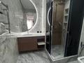 5-комнатная квартира · 217 м² · 3/4 этаж, Мкр. Мирас 157 за 3 млн 〒 в Алматы, Бостандыкский р-н — фото 34
