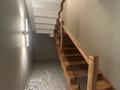 5-комнатная квартира · 217 м² · 3/4 этаж, Мкр. Мирас 157 за 3 млн 〒 в Алматы, Бостандыкский р-н — фото 7