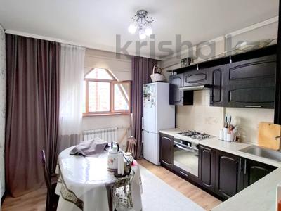 Продажа квартир в Алматы: 2-комнатная квартира · 58 м² · 8/9 этаж, мкр Таугуль за 46.7 млн 〒 2-комнатная квартира · 58 м² · 8/9 этаж, мкр Таугуль за 46.7 млн 〒 в Алматы, Ауэзовский р-н