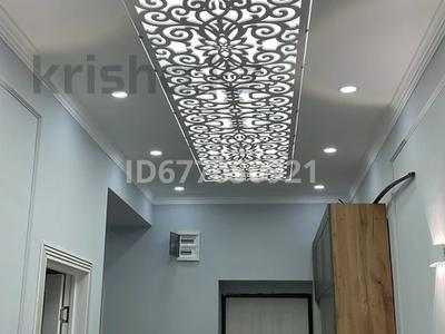 4-бөлмелі пәтер · 135 м² · 2/5 қабат, 16-й мкр 79, бағасы: 56 млн ₸ в Актау