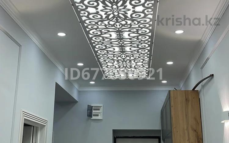 4-бөлмелі пәтер · 135 м² · 2/5 қабат, 16-й мкр 79, бағасы: 56 млн ₸ в Актау — фото 6