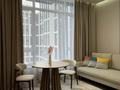 2-комнатная квартира · 57 м² · 9/12 этаж, Туран 39/3 — Хан Шатыр Байтерек за 25 000 ₸ в Астане, Нура р-н — фото 4