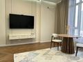 2-комнатная квартира · 57 м² · 9/12 этаж, Туран 39/3 — Хан Шатыр Байтерек за 25 000 ₸ в Астане, Нура р-н — фото 5