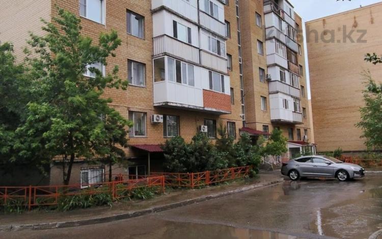 1-комнатная квартира · 35.6 м² · 6/6 этаж, Сокпакбаева 25/2 за 14.7 млн ₸ в Астане, Сарыарка р-н — фото 2