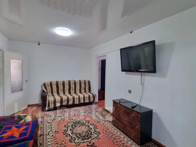 2-бөлмелі пәтер · 50 м² · 4/4 қабат, Шевченко 138, бағасы: 120 000 ₸ в Талдыкоргане