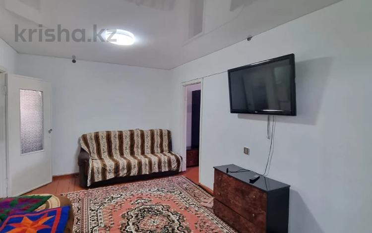 2-бөлмелі пәтер · 50 м² · 4/4 қабат, Шевченко 138, бағасы: 120 000 ₸ в Талдыкоргане — фото 16