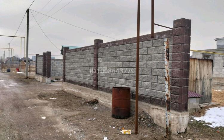 Отдельный дом · 4 комнаты · 100 м² · 6 сот., Туймебая за 20 млн ₸ в  — фото 2