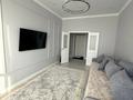 2-комнатная квартира · 58 м² · 13/16 этаж, Санжара Асфендиярова 3 за 44 млн ₸ в Астане, Нура р-н — фото 2