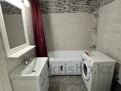 1-комнатная квартира · 37 м² · 10/24 этаж, Кабанбай батыр 48/5 за 26.5 млн ₸ в Астане, Есильский р-н