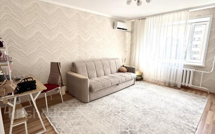 2-комнатная квартира · 55 м² · 5/9 этаж, Рыскулбекова 16/1 за 24.5 млн ₸ в Астане, Алматы р-н — фото 2