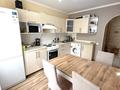 2-комнатная квартира · 55 м² · 5/9 этаж, Рыскулбекова 16/1 за 24.5 млн ₸ в Астане, Алматы р-н — фото 2