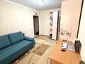 2-комнатная квартира · 55 м² · 5/9 этаж, Рыскулбекова 16/1 за 24.5 млн ₸ в Астане, Алматы р-н — фото 4