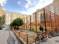 2-комнатная квартира · 55 м² · 5/9 этаж, Рыскулбекова 16/1 за 24.5 млн ₸ в Астане, Алматы р-н — фото 9