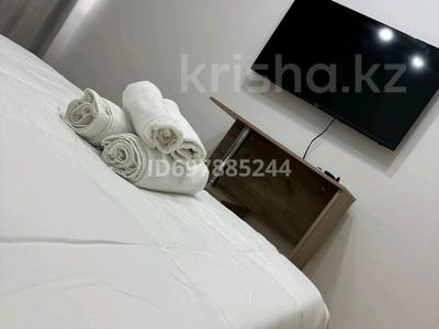 2-комнатная квартира · 63 м² · 3/5 этаж, 6 микрорайон 13 — Школа #11, садик за 15 000 〒 в Риддере