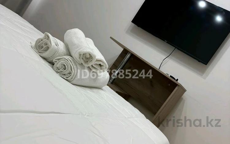 2-комнатная квартира · 63 м² · 3/5 этаж, 6 микрорайон 13 — Школа #11, садик за 15 000 〒 в Риддере — фото 2