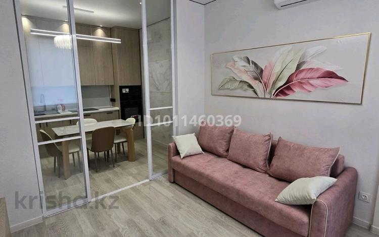 1-комнатная квартира · 40.6 м² · 2/9 этаж, Е-36 2, 4, 5, 9, 11 за ~ 30.7 млн ₸ в Астане, Нура р-н — фото 8