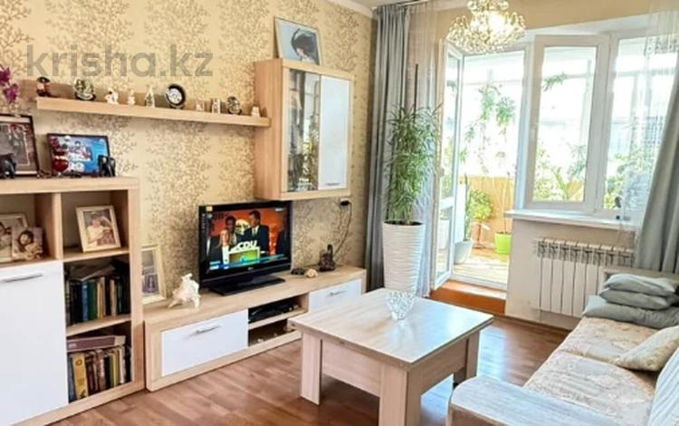 4-бөлмелі пәтер · 85 м² · 5/5 қабат, Бабаева, бағасы: 67 млн ₸ в Алматы, Бостандыкский р-н — фото 3