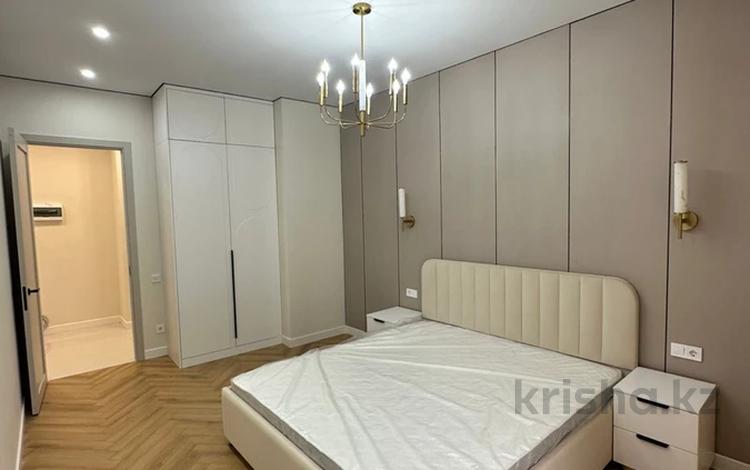 2-комнатная квартира · 45 м² · 4/9 этаж, Симферопольская 1/2 — Cулейменова за 52 млн ₸ в Алматы, Бостандыкский р-н — фото 2