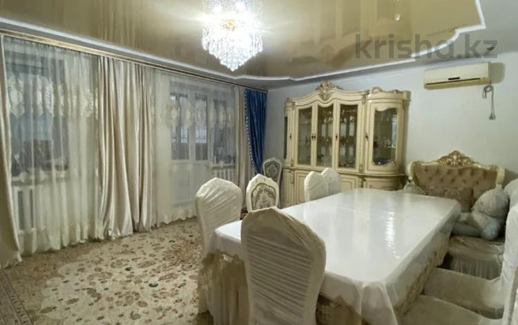 3-комнатная квартира, 100.2 м², 1/12 этаж, Тургенева за 19.5 млн 〒 в Актобе — фото 23