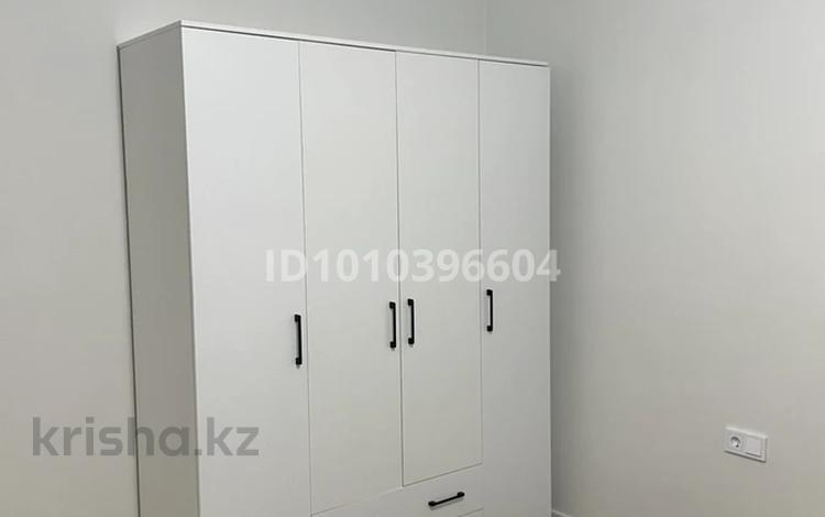 3-бөлмелі пәтер · 68.5 м² · 5/7 қабат, Рықымжан Қошқарбаев 7 — Алатауская трасса/ Кольцо Аэропортной, бағасы: 300 000 ₸ в  — фото 8