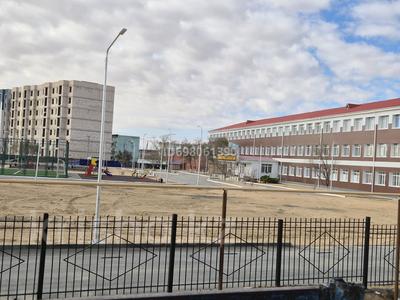 4-бөлмелі пәтер · 96 м², Шаңырақ 55 — Рядом со школой #3, бағасы: 25.5 млн ₸ в Жанаозен