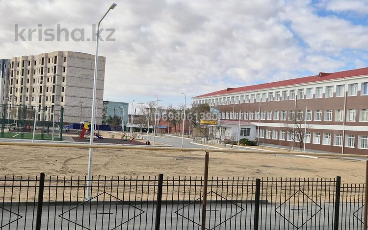 4-бөлмелі пәтер · 96 м², Шаңырақ 55 — Рядом со школой #3, бағасы: 25.5 млн ₸ в Жанаозен — фото 12