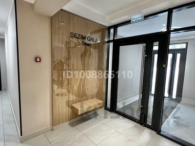 3-комнатная квартира · 61.8 м² · 9/9 этаж, ‼️Цена ниже рынка‼️Туран 55/16 — Барыс Арена за 37.4 млн 〒 в Астане, Нура р-н