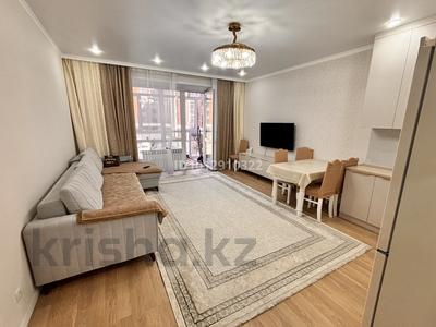 2-бөлмелі пәтер · 60 м² · 2/5 қабат, Габдуллина 35, бағасы: 35 млн ₸ в Кокшетау