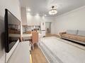 2-бөлмелі пәтер · 60 м² · 2/5 қабат, Габдуллина 35, бағасы: 35 млн ₸ в Кокшетау — фото 5