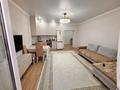 2-бөлмелі пәтер · 60 м² · 2/5 қабат, Габдуллина 35, бағасы: 35 млн ₸ в Кокшетау — фото 8