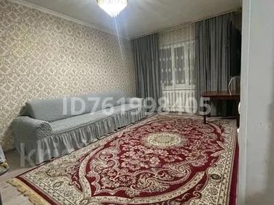 3-комнатная квартира · 63 м² · 1/5 этаж, Гарышкер 34 за 25 млн 〒 в Талдыкоргане