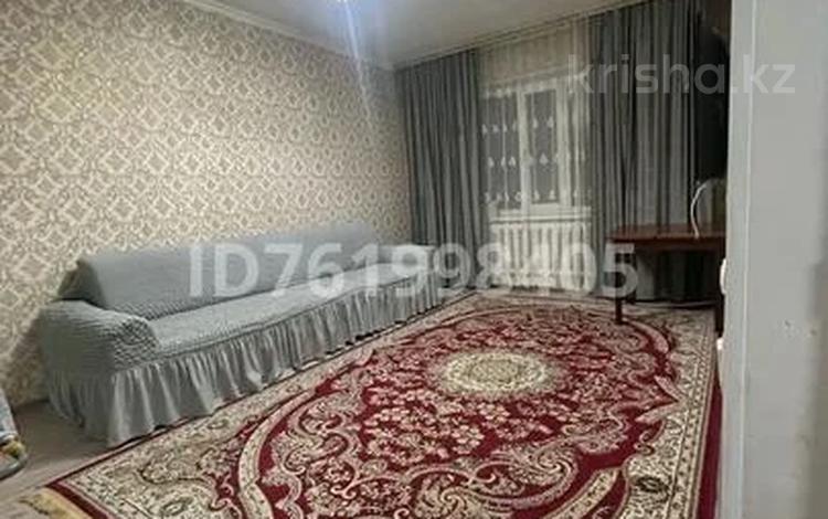 3-бөлмелі пәтер · 63 м² · 1/5 қабат, Гарышкер 34, бағасы: 25 млн ₸ в Талдыкоргане — фото 2