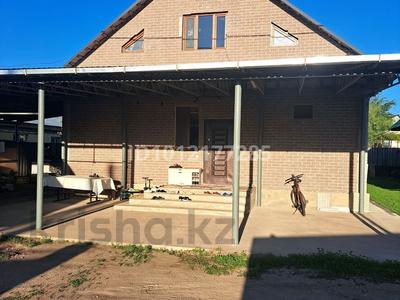 Отдельный дом · 5 комнат · 100 м² · 8 сот., Cуырлы 62 за 50 млн ₸ в Шамалгане