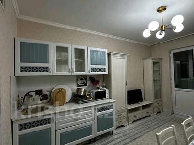 2-комнатная квартира · 50 м² · 6/12 этаж, мкр Дарабоз за 29.5 млн ₸ в Алматы, Алатауский р-н