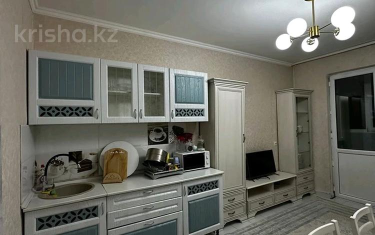 2-комнатная квартира · 50 м² · 6/12 этаж, мкр Дарабоз за 29.5 млн ₸ в Алматы, Алатауский р-н — фото 2