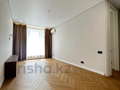 2-комнатная квартира · 62.1 м² · 2/9 этаж, Е-15 13/1 за 48.9 млн ₸ в Астане, Нура р-н