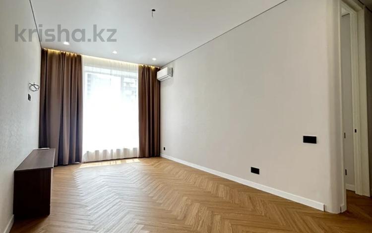 2-комнатная квартира · 62.1 м² · 2/9 этаж, Е-15 13/1 за 48.9 млн ₸ в Астане, Нура р-н — фото 2