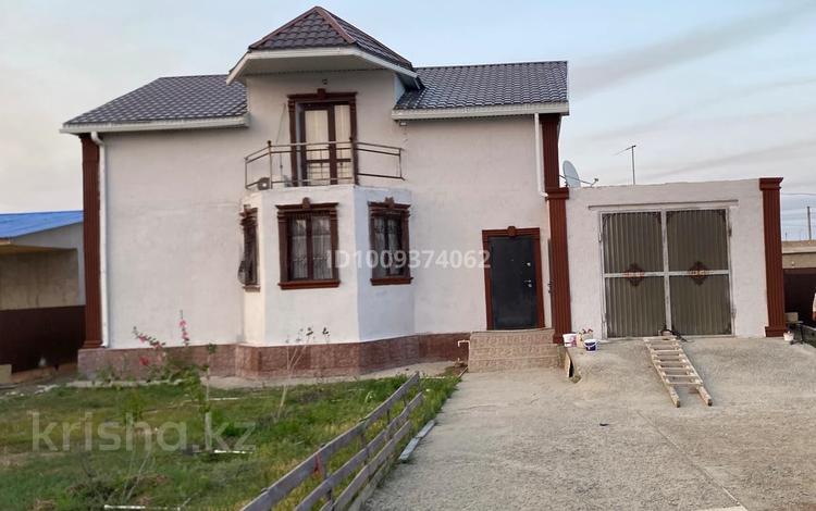 Отдельный дом · 5 комнат · 240 м² · 8 сот., мкр Байтак-2, 20 7 — Абиш за 250 000 〒 в Атырау — фото 2