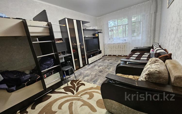 1-комнатная квартира · 35 м² · 2/10 этаж, Проезд Володардского за 150 000 ₸ в Петропавловске — фото 2