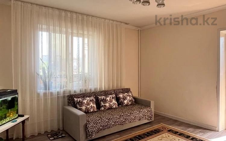 2-комнатная квартира · 56.4 м² · 9/12 этаж, Таугуль 1 за 300 000 ₸ в Алматы, Бостандыкский р-н — фото 3