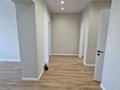 3-бөлмелі пәтер · 89.25 м² · 9/9 қабат, Шафика Чокина 4, бағасы: 65 млн ₸ в Астане, Нура р-н