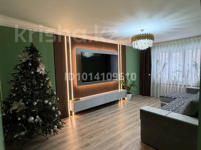 4-бөлмелі пәтер · 84.2 м² · 1/5 қабат, Водник 2 4 — В районе газового хозяйства, бағасы: 58.5 млн ₸ в Боралдае (Бурундай), мкр Водник-2