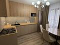 4-комнатная квартира · 84.2 м² · 1/5 этаж, Водник 2 4 — В районе газового хозяйства за 58.5 млн ₸ в Боралдае (Бурундай), мкр Водник-2 — фото 6