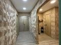 4-комнатная квартира · 84.2 м² · 1/5 этаж, Водник 2 4 — В районе газового хозяйства за 58.5 млн ₸ в Боралдае (Бурундай), мкр Водник-2 — фото 7