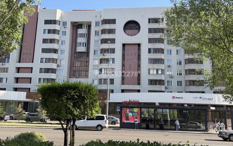 2-бөлмелі пәтер · 69.9 м² · 9/10 қабат, Достык — Достык/Сауран, бағасы: 36 млн ₸ в Астане, Есильский р-н — фото 12
